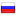kirpichural.ru hosted country